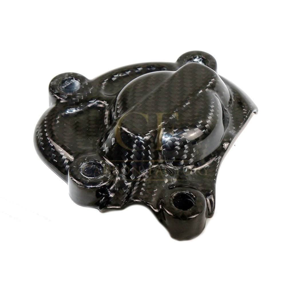 Pre-preg Carbon Fibre Engine Oil Pump Cover for Yamaha R1 2015-2019