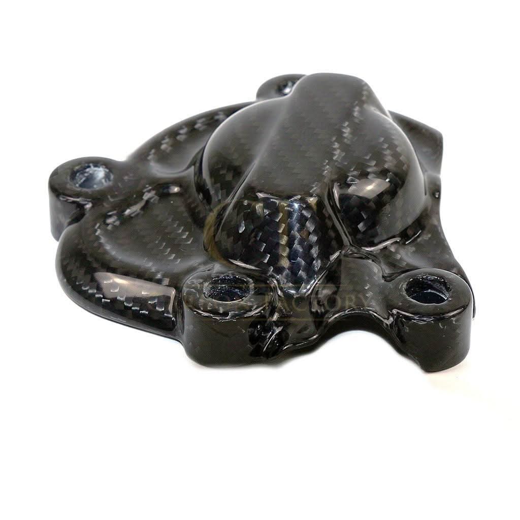 Pre-preg Carbon Fibre Engine Oil Pump Cover for Yamaha R1 2015-2019