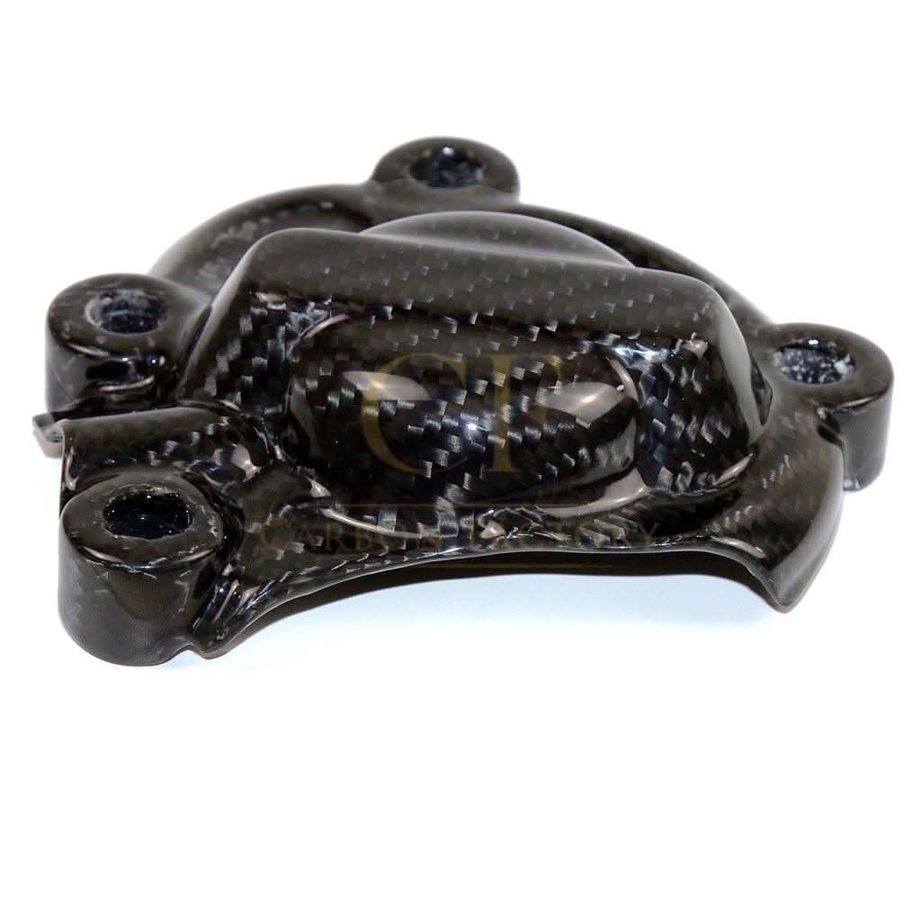 Pre-preg Carbon Fibre Engine Oil Pump Cover for Yamaha R1 2015-2019