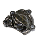 Pre-preg Carbon Fibre Engine Oil Pump Cover for Yamaha R1 2015-2019