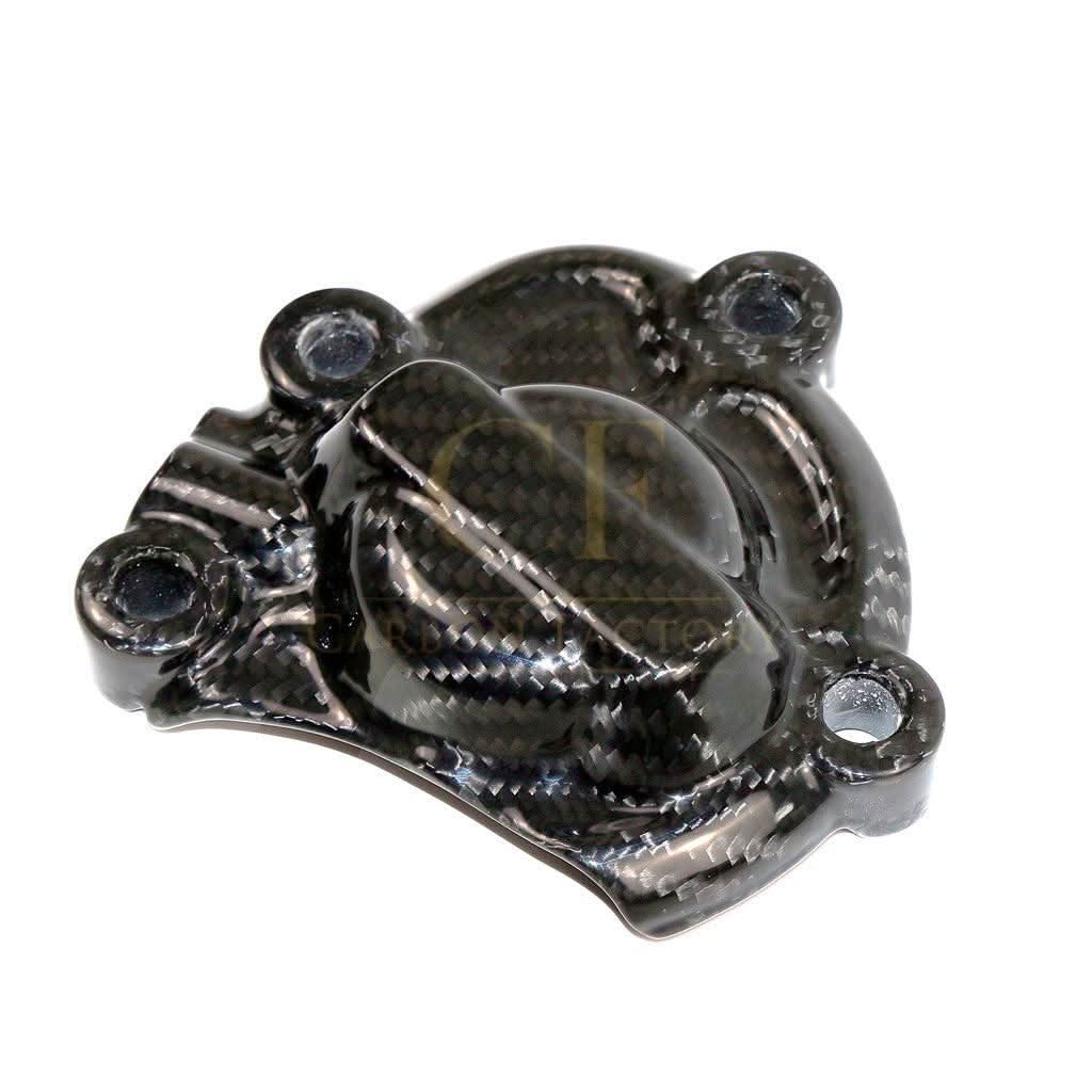 Pre-preg Carbon Fibre Engine Oil Pump Cover for Yamaha R1 2015-2019