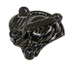 Pre-preg Carbon Fibre Engine Oil Pump Cover for Yamaha R1 2015-2019