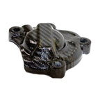Pre-preg Carbon Fibre Engine Oil Pump Cover for Yamaha R1 2015-2019