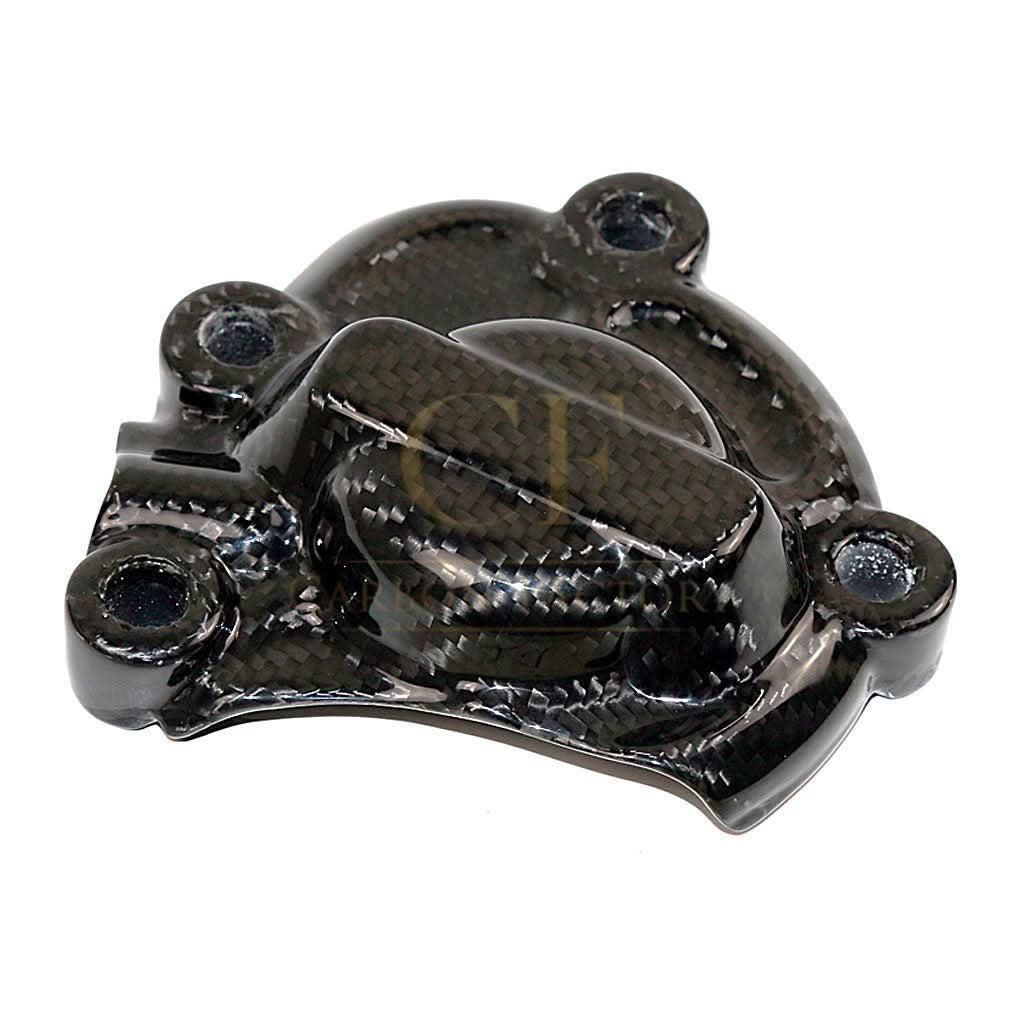 Pre-preg Carbon Fibre Engine Oil Pump Cover for Yamaha R1 2015-2019