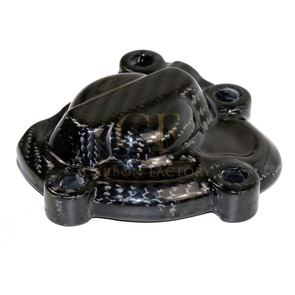 Pre-preg Carbon Fibre Engine Oil Pump Cover for Yamaha R1 2015-2019
