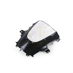 Pre-preg Carbon Fibre Fairing Screen With transparent glass for Yamaha R1 2020-2024