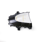 Pre-preg Carbon Fibre Fairing Screen With transparent glass for Yamaha R1 2020-2024