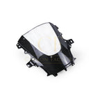 Pre-preg Carbon Fibre Fairing Screen With transparent glass for Yamaha R1 2020-2024