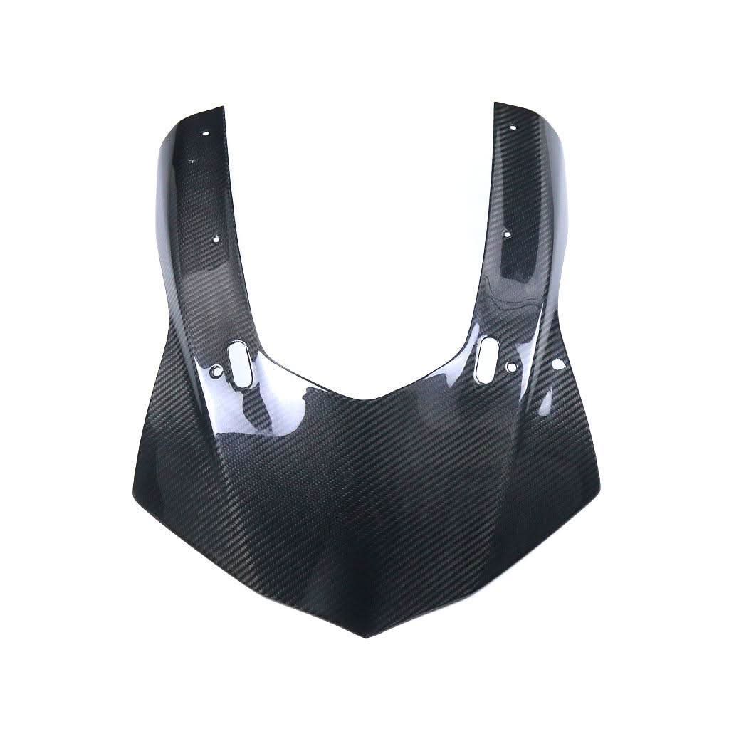 Pre-preg Carbon Fibre Front face for Yamaha R1 2015-2019