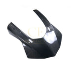 Pre-preg Carbon Fibre Front face for Yamaha R1 2015-2019