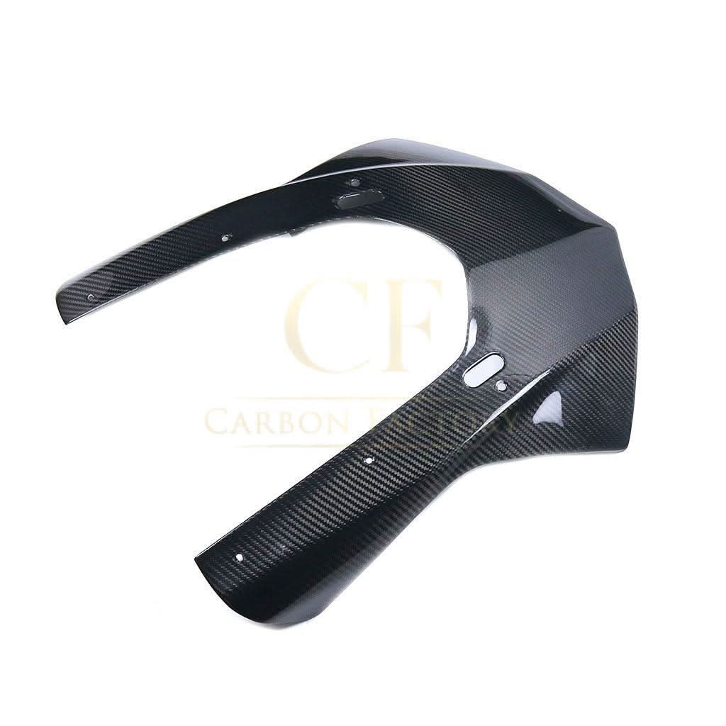 Pre-preg Carbon Fibre Front face for Yamaha R1 2015-2019