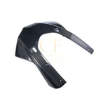 Pre-preg Carbon Fibre Front face for Yamaha R1 2015-2019