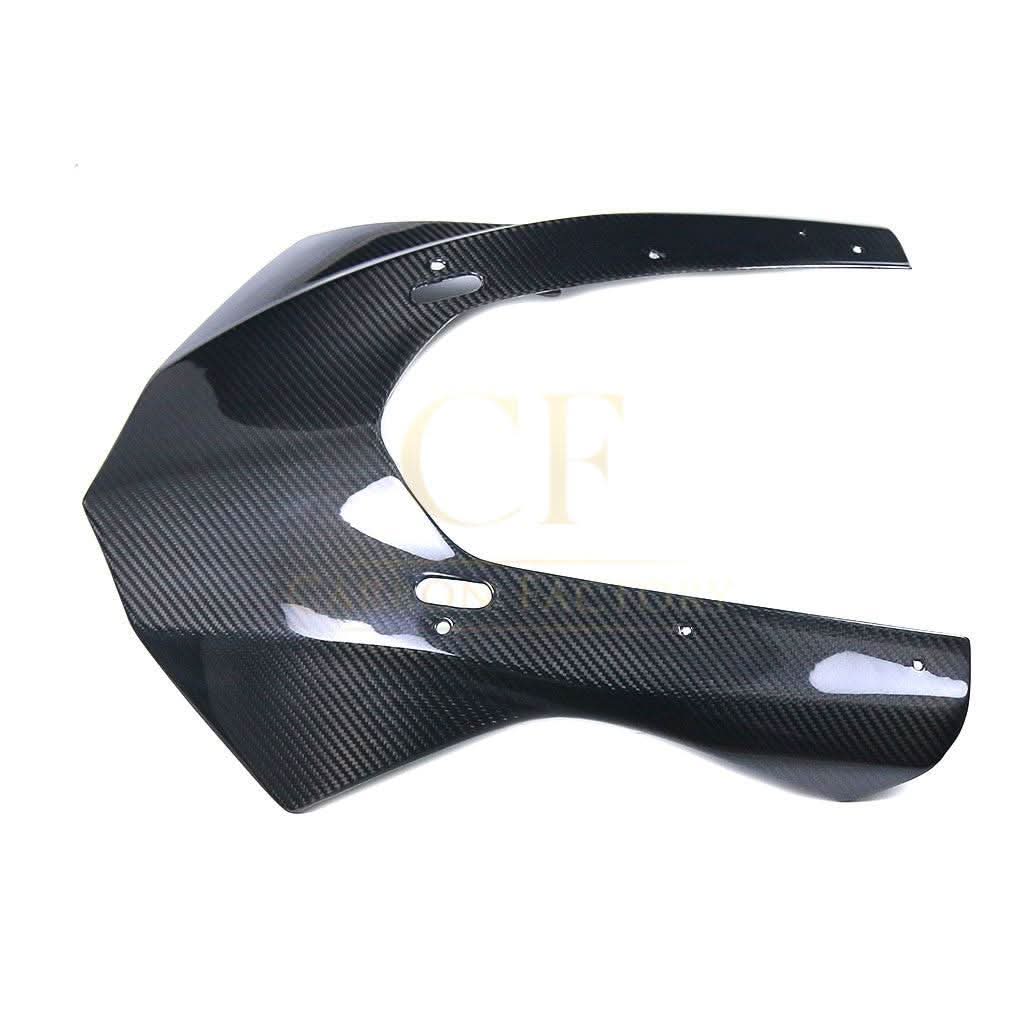 Pre-preg Carbon Fibre Front face for Yamaha R1 2015-2019