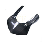 Pre-preg Carbon Fibre Front face for Yamaha R1 2015-2019