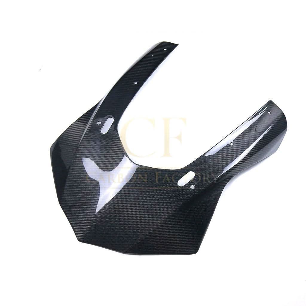 Pre-preg Carbon Fibre Front face for Yamaha R1 2015-2019
