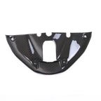 Pre-preg Carbon Fibre Front Fairing A for Yamaha R7 2022-2025