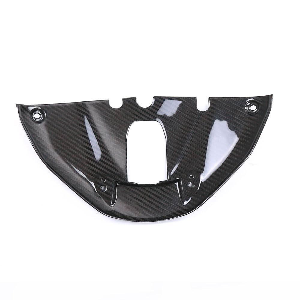 Pre-preg Carbon Fibre Front Fairing A for Yamaha R7 2022-2025