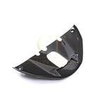 Pre-preg Carbon Fibre Front Fairing A for Yamaha R7 2022-2025
