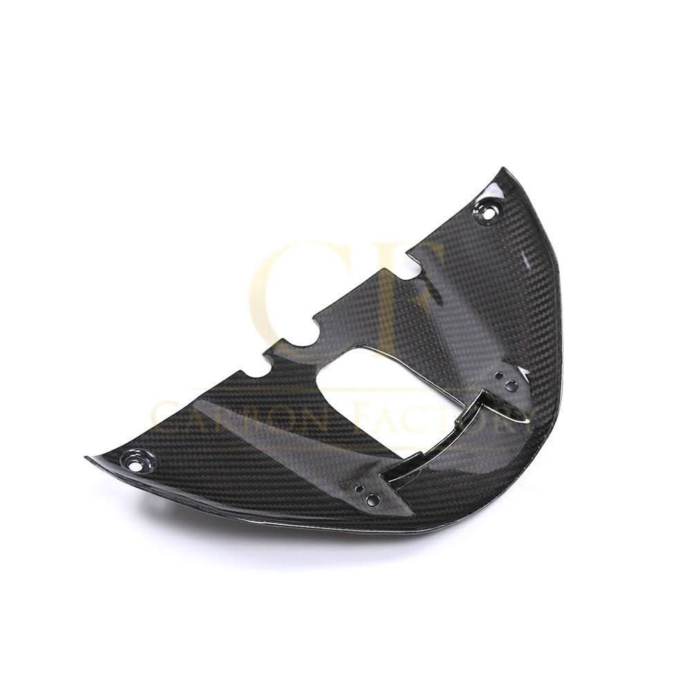 Pre-preg Carbon Fibre Front Fairing A for Yamaha R7 2022-2025