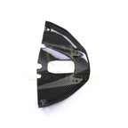 Pre-preg Carbon Fibre Front Fairing A for Yamaha R7 2022-2025