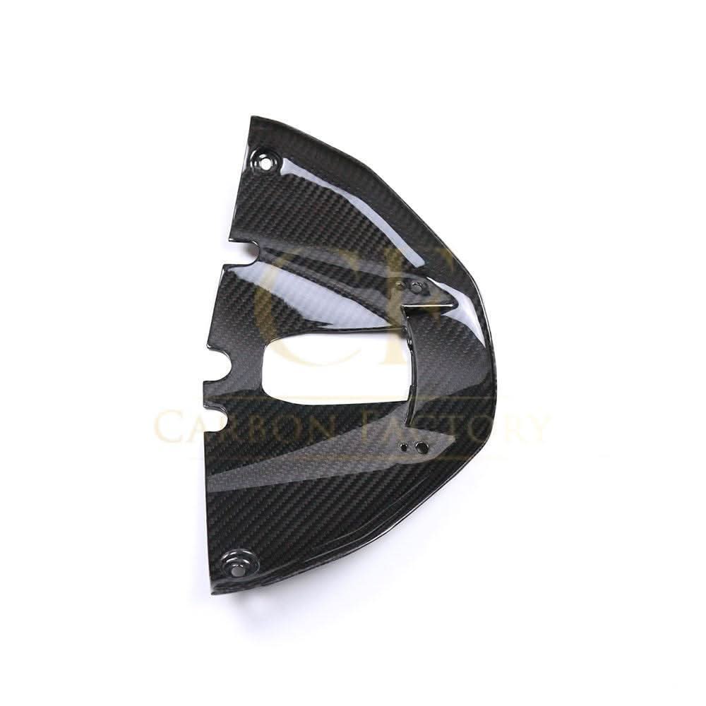 Pre-preg Carbon Fibre Front Fairing A for Yamaha R7 2022-2025