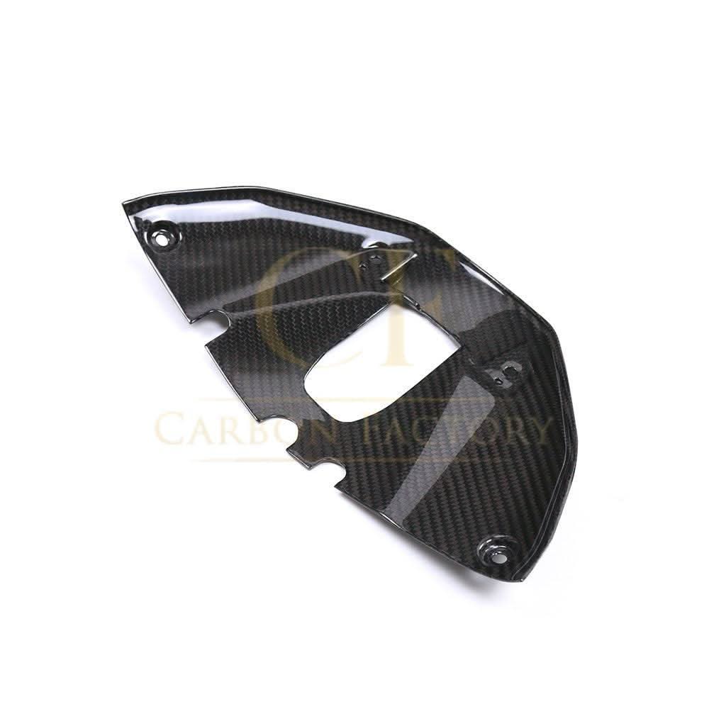Pre-preg Carbon Fibre Front Fairing A for Yamaha R7 2022-2025