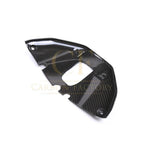 Pre-preg Carbon Fibre Front Fairing A for Yamaha R7 2022-2025