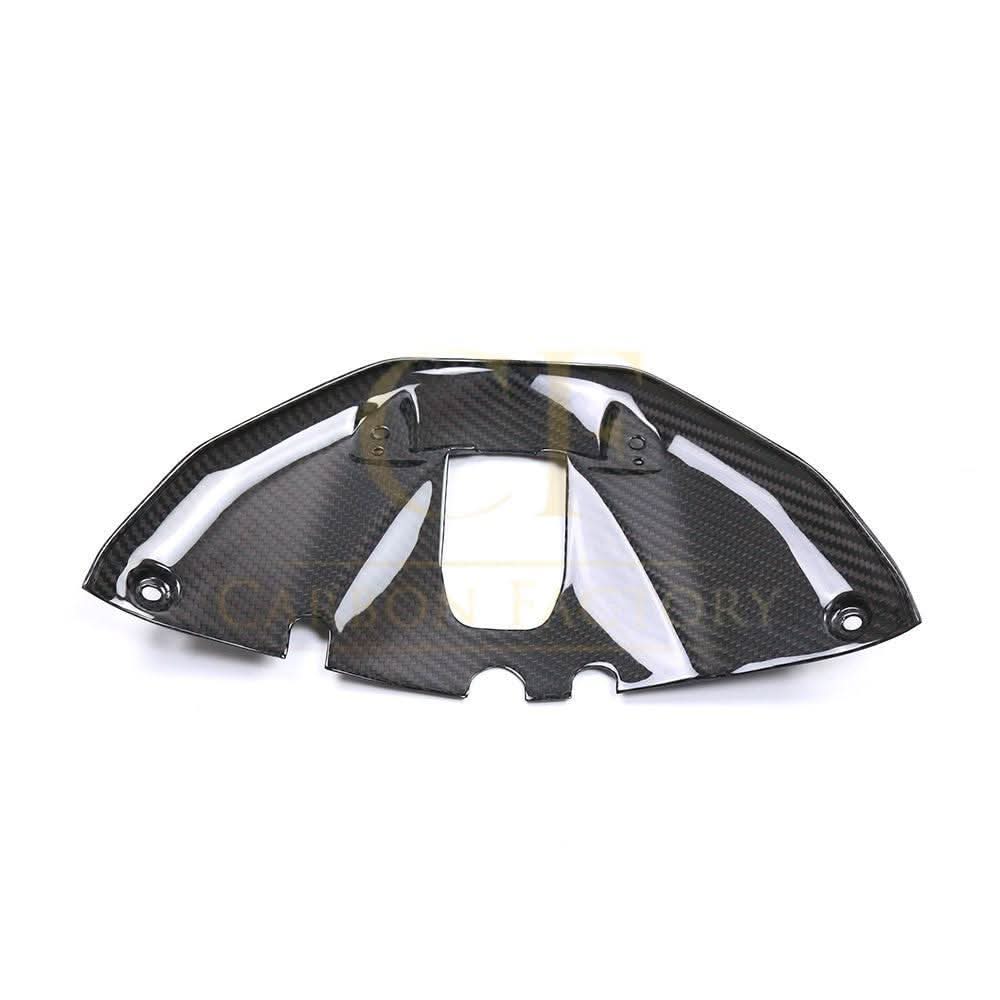 Pre-preg Carbon Fibre Front Fairing A for Yamaha R7 2022-2025