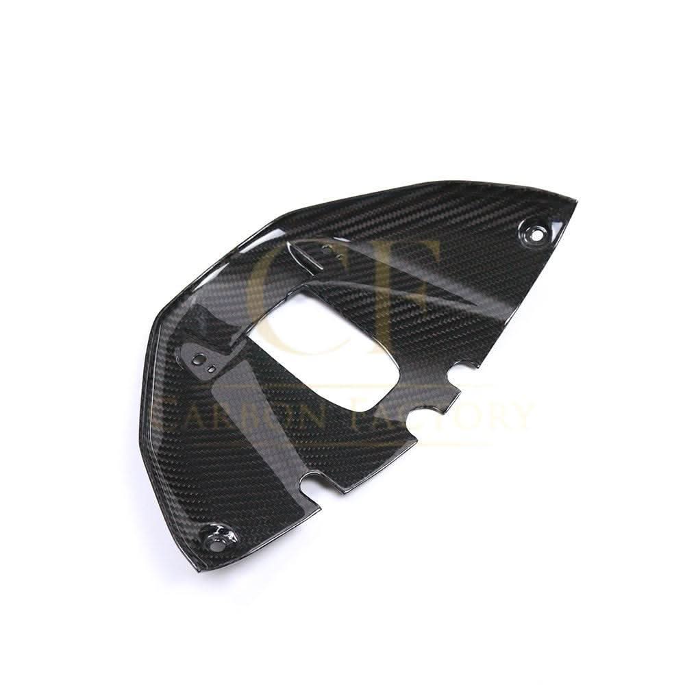Pre-preg Carbon Fibre Front Fairing A for Yamaha R7 2022-2025