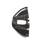 Pre-preg Carbon Fibre Front Fairing A for Yamaha R7 2022-2025