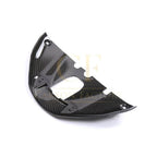 Pre-preg Carbon Fibre Front Fairing A for Yamaha R7 2022-2025