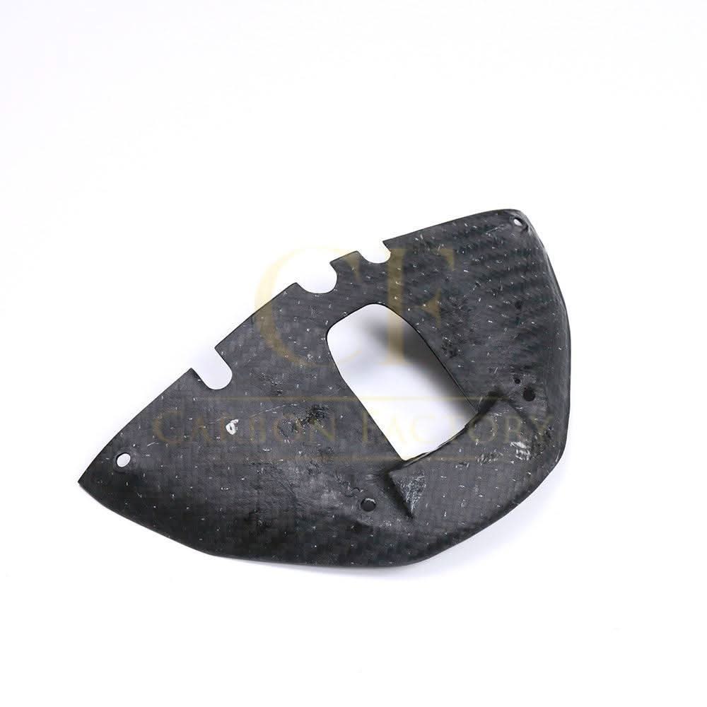 Pre-preg Carbon Fibre Front Fairing A for Yamaha R7 2022-2025