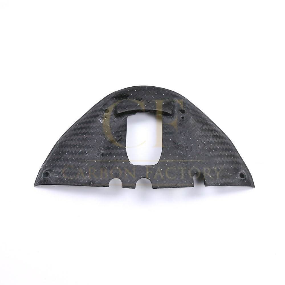 Pre-preg Carbon Fibre Front Fairing A for Yamaha R7 2022-2025