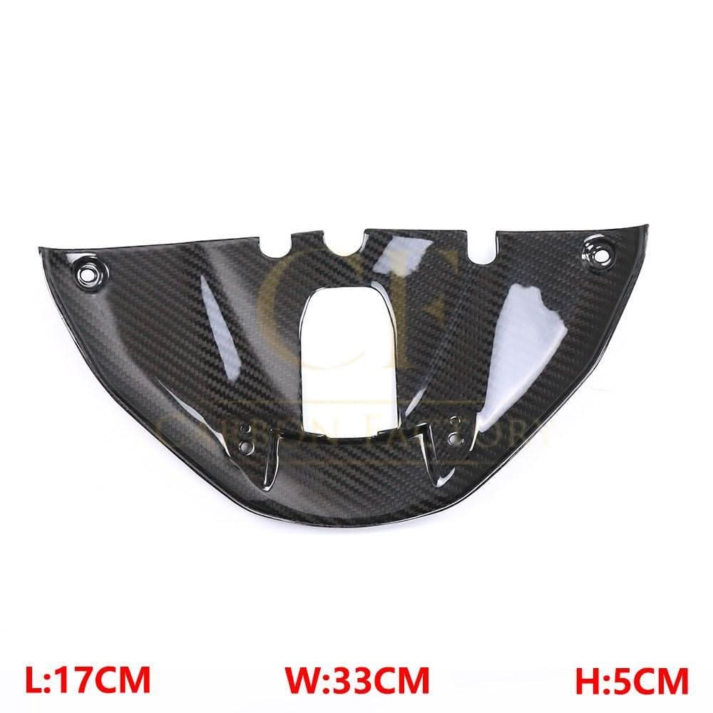 Pre-preg Carbon Fibre Front Fairing A for Yamaha R7 2022-2025