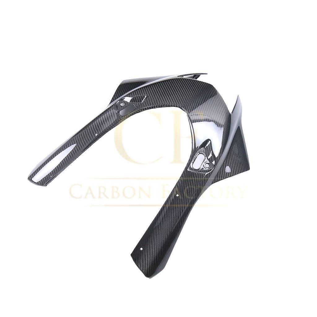Pre-preg Carbon Fibre Front Fairing B for Yamaha R7 2022-2025