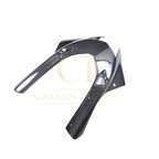Pre-preg Carbon Fibre Front Fairing B for Yamaha R7 2022-2025