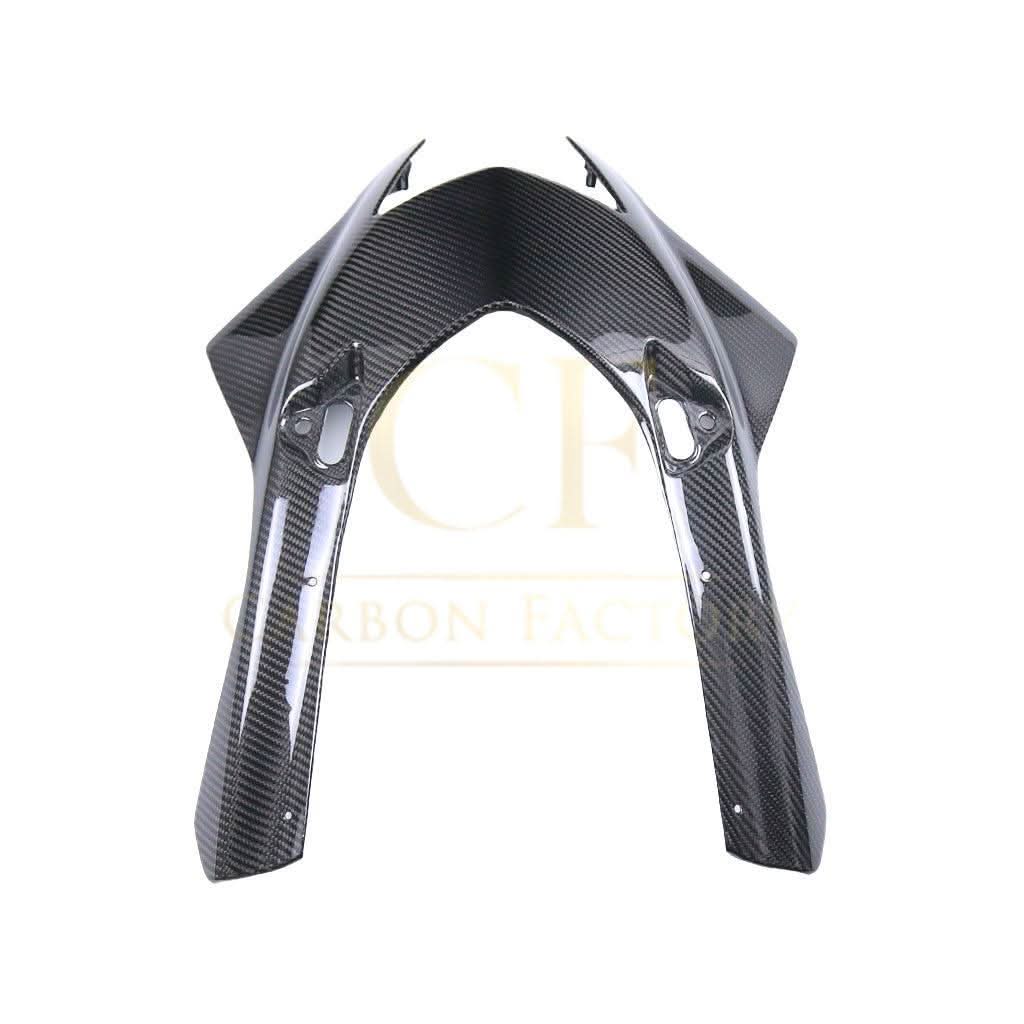 Pre-preg Carbon Fibre Front Fairing B for Yamaha R7 2022-2025