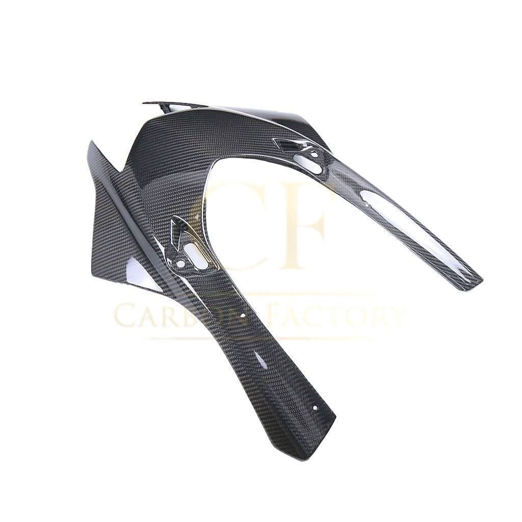 Pre-preg Carbon Fibre Front Fairing B for Yamaha R7 2022-2025