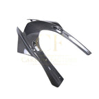 Pre-preg Carbon Fibre Front Fairing B for Yamaha R7 2022-2025