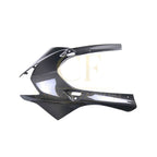 Pre-preg Carbon Fibre Front Fairing B for Yamaha R7 2022-2025