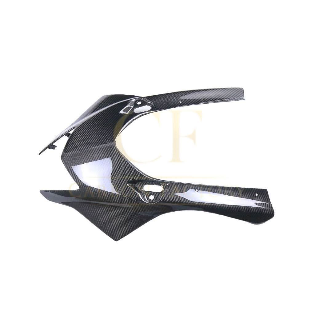 Pre-preg Carbon Fibre Front Fairing B for Yamaha R7 2022-2025