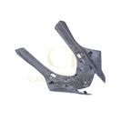 Pre-preg Carbon Fibre Front Fairing B for Yamaha R7 2022-2025