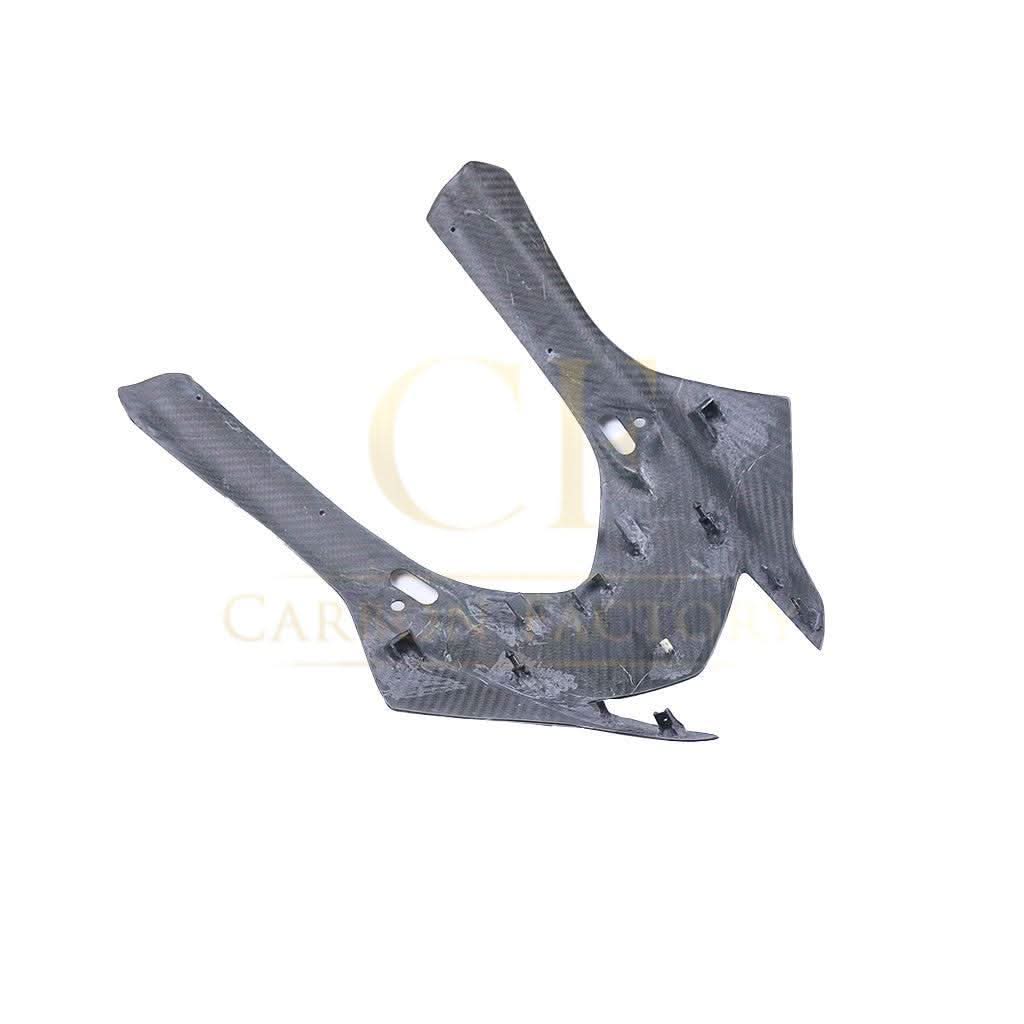 Pre-preg Carbon Fibre Front Fairing B for Yamaha R7 2022-2025