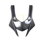 Pre-preg Carbon Fibre Front Fairing B for Yamaha R7 2022-2025