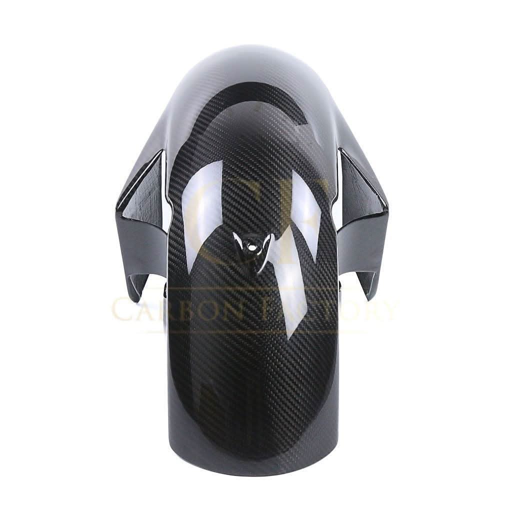 Pre-preg Carbon Fibre Front Fender A for Yamaha R7 2022-2025