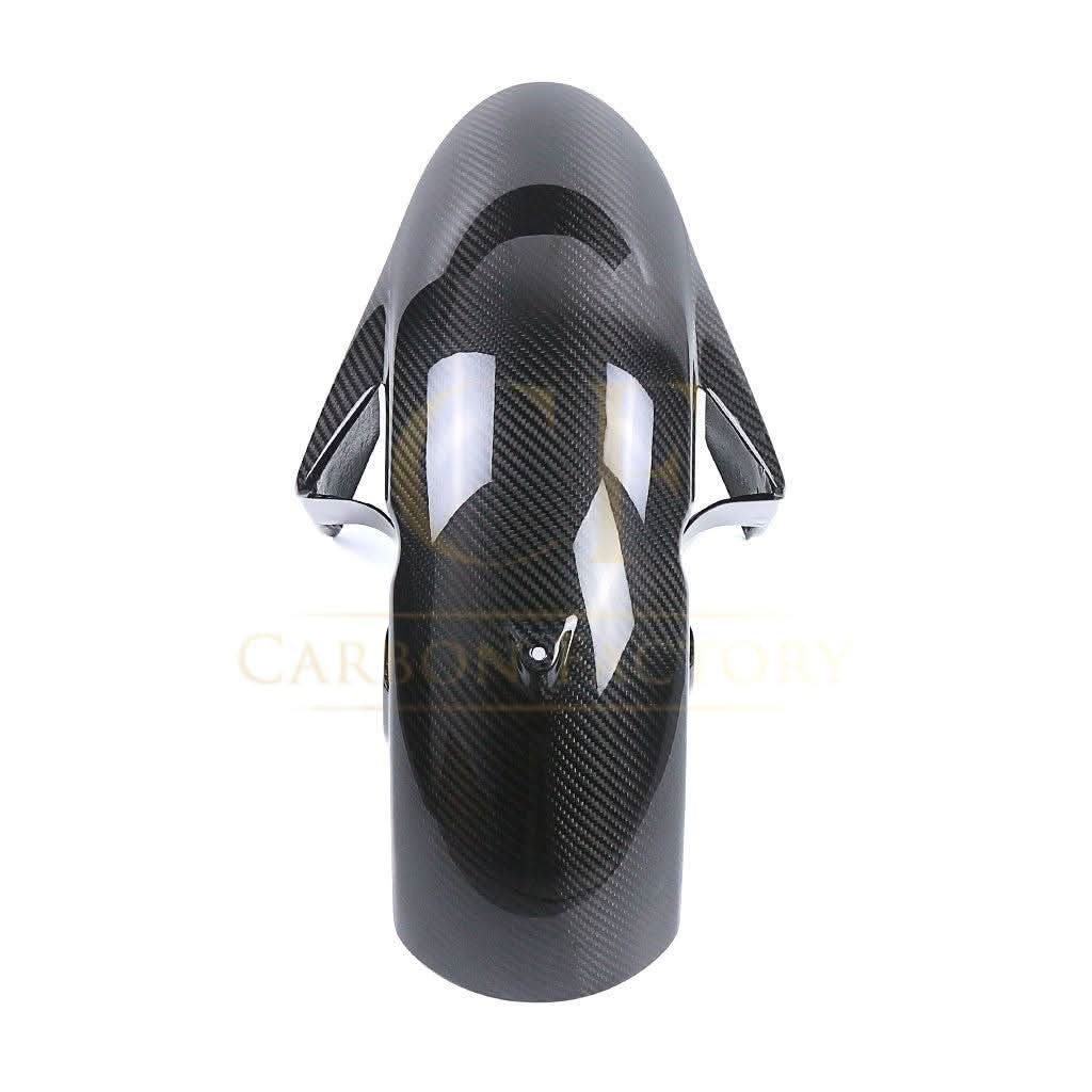 Pre-preg Carbon Fibre Front Fender A for Yamaha R7 2022-2025