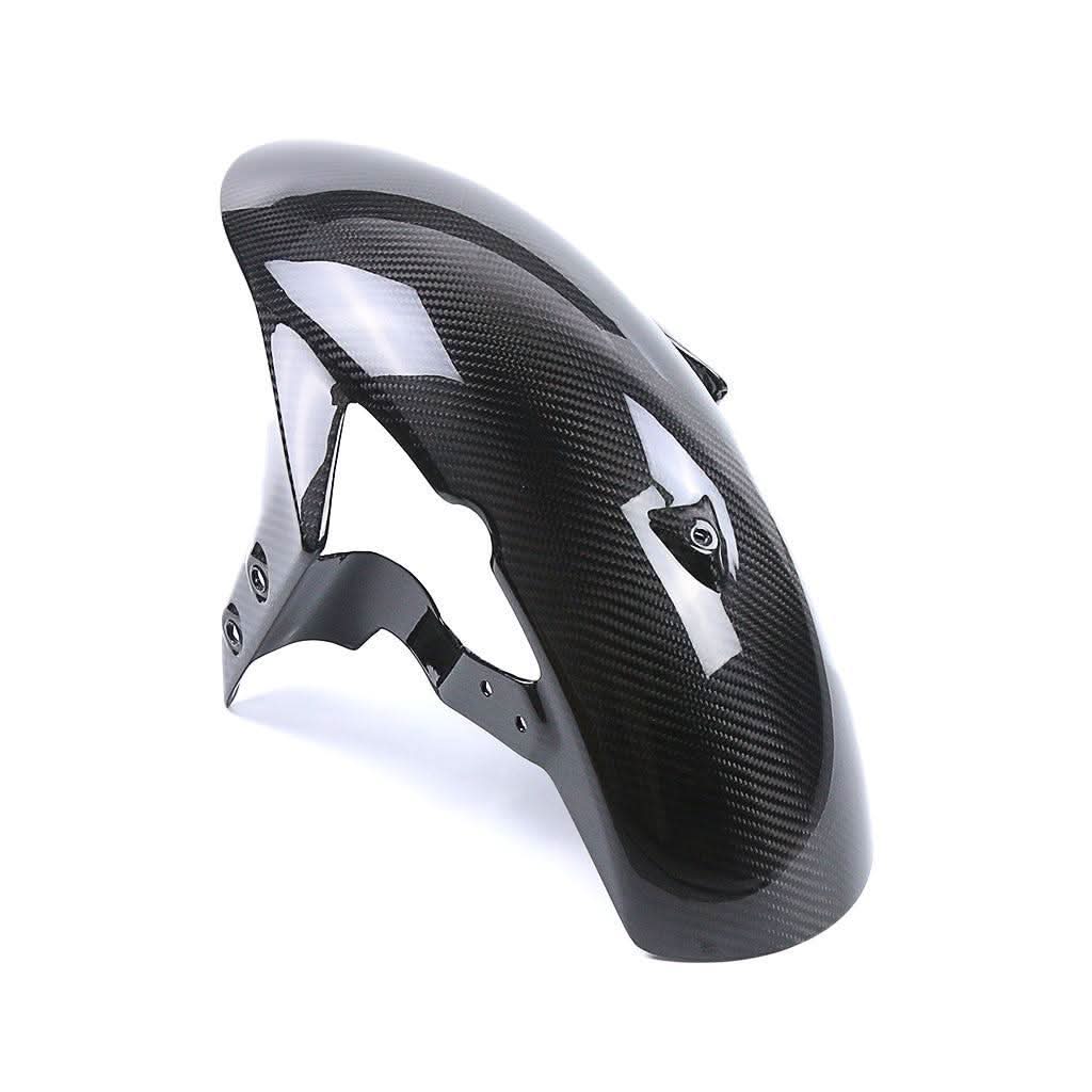 Pre-preg Carbon Fibre Front Fender A for Yamaha R7 2022-2025