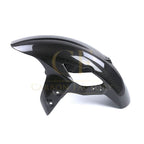 Pre-preg Carbon Fibre Front Fender A for Yamaha R7 2022-2025