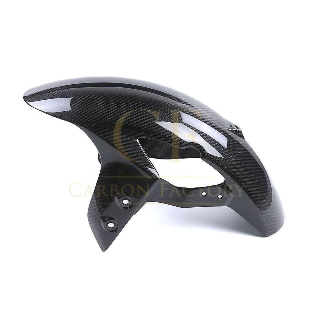 Pre-preg Carbon Fibre Front Fender A for Yamaha R7 2022-2025