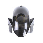 Pre-preg Carbon Fibre Front Fender A for Yamaha R7 2022-2025